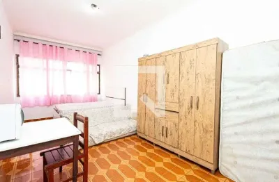 Kitnet / Stúdio para Aluguel - Bela Vista, 1 Quarto,  22 m² - São Paulo