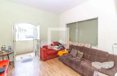 Casa para aluguel - perdizes, 2 quartos,  180 m² - são paulo