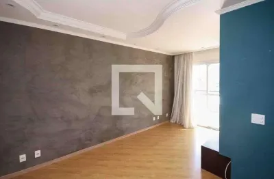 Apartamento para aluguel - vila prudente, 2 quartos,  54 m² - são paulo