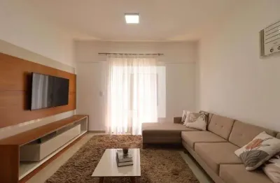 Cobertura para aluguel - jardim botânico, 4 quartos,  216 m² - ribeirão preto