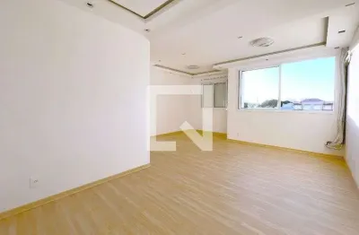 Apartamento para aluguel - são geraldo, 2 quartos,  67 m² - porto alegre
