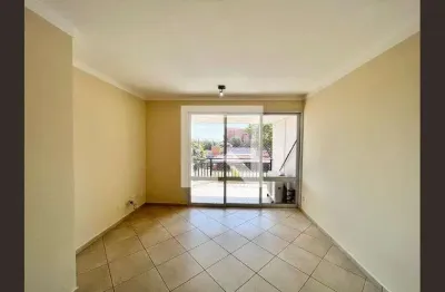 Apartamento para aluguel - taquaral, 4 quartos,  137 m² - campinas