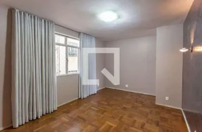 Apartamento para aluguel - gutierrez, 4 quartos,  141 m² - belo horizonte