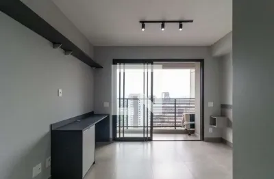 Kitnet / stúdio para aluguel - vila pompéia, 1 quarto,  30 m² - são paulo