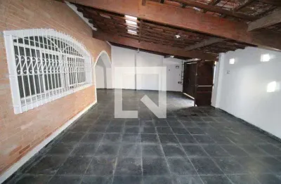 Casa para aluguel - jardim das industrias, 3 quartos,  110 m² - são josé dos campos