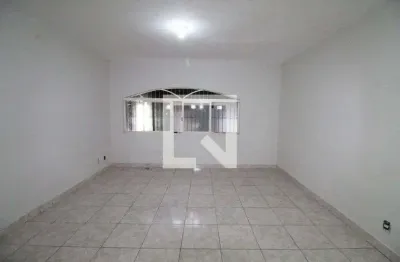 Casa para aluguel - jardim das industrias, 3 quartos,  110 m² - são josé dos campos