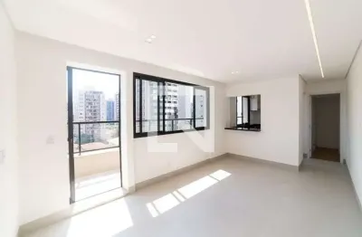 Apartamento para aluguel - santo agostinho, 2 quartos,  90 m² - belo horizonte