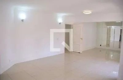 Apartamento para aluguel - centro, 4 quartos,  174 m² - ribeirão preto