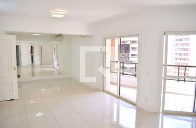 Apartamento para aluguel - centro, 4 quartos,  174 m² - ribeirão preto