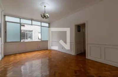 Apartamento para aluguel - tijuca, 2 quartos,  100 m² - rio de janeiro