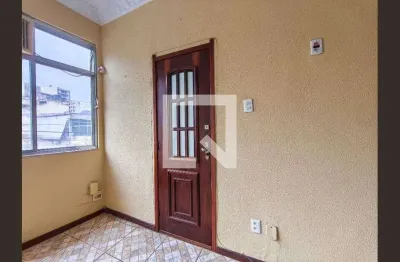 Cobertura para aluguel - andaraí, 3 quartos,  110 m² - rio de janeiro