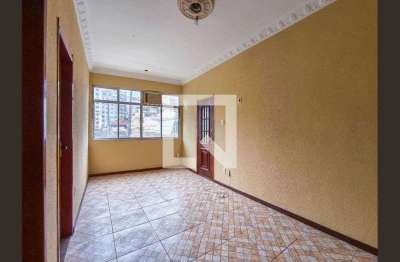 Cobertura para aluguel - andaraí, 3 quartos,  110 m² - rio de janeiro