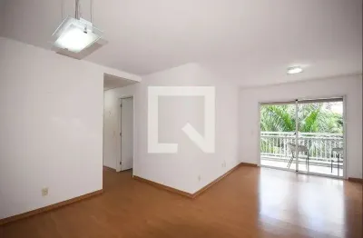 Apartamento para aluguel - panamby, 3 quartos,  95 m² - são paulo