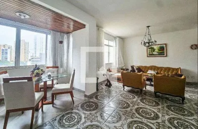 Apartamento para aluguel - barra, 4 quartos,  230 m² - salvador