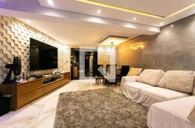 Casa para aluguel - penha de frança, 3 quartos,  150 m² - são paulo