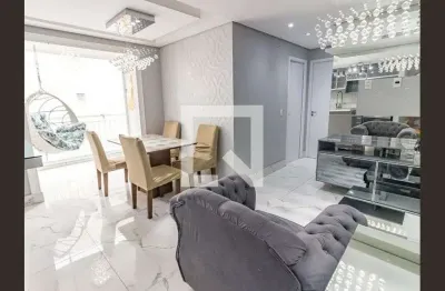 Apartamento para aluguel - belém, 2 quartos,  57 m² - são paulo