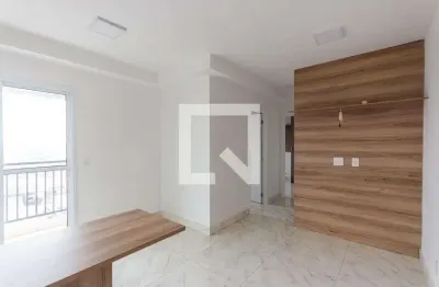 Apartamento para aluguel - vila metalúrgica, 2 quartos,  56 m² - santo andré