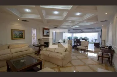 Casa / sobrado em condomínio para aluguel - recreio, 4 quartos,  600 m² - rio de janeiro