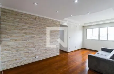 Apartamento para aluguel - morumbi, 3 quartos,  77 m² - são paulo