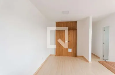 Apartamento para aluguel - vila metalúrgica, 2 quartos,  58 m² - santo andré
