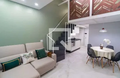 Kitnet / stúdio para aluguel - saúde, 1 quarto,  35 m² - são paulo