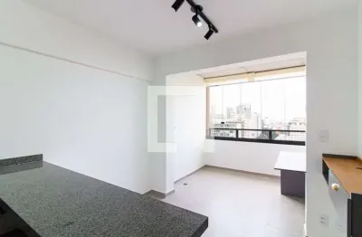Apartamento para aluguel - perdizes, 1 quarto,  38 m² - são paulo
