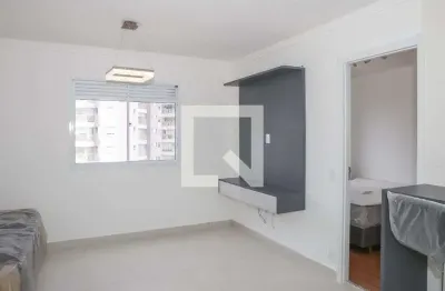 Apartamento para aluguel - barra funda, 1 quarto,  31 m² - são paulo