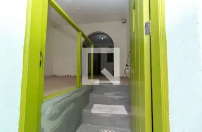 Casa para aluguel - perdizes, 2 quartos,  70 m² - são paulo