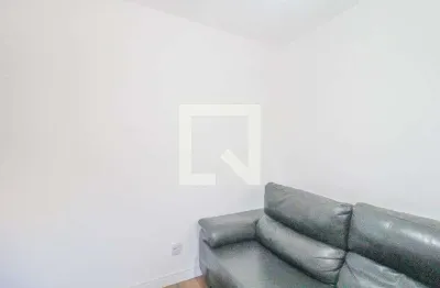 Apartamento para aluguel - horto florestal, 2 quartos,  54 m² - jundiaí