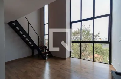 Apartamento para aluguel - jardim sorocabano, 1 quarto,  42 m² - sorocaba