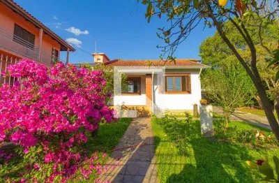 Casa para aluguel - centro, 2 quartos,  202 m² - canoas