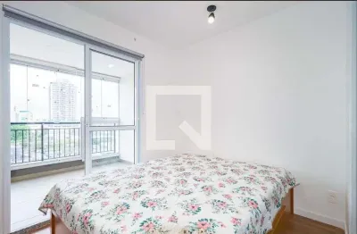 Kitnet / stúdio para aluguel - belém, 1 quarto,  26 m² - são paulo
