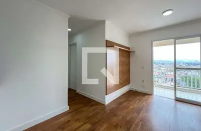 Apartamento para Aluguel - Piqueri, 2 Quartos,  60 m² - São Paulo