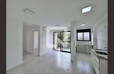 Apartamento para aluguel - recreio, 2 quartos,  56 m² - rio de janeiro
