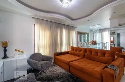 Apartamento para aluguel - santana, 3 quartos,  96 m² - são paulo