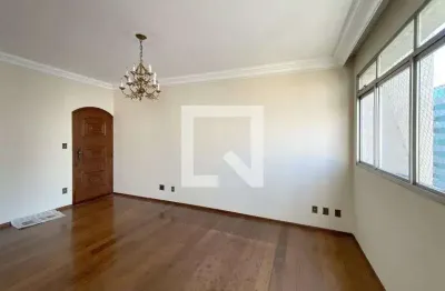 Apartamento para aluguel - savassi, 4 quartos,  124 m² - belo horizonte
