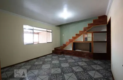 Casa para aluguel - cipava, 3 quartos,  250 m² - osasco