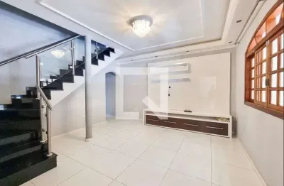 Casa para aluguel - residencial união, 4 quartos,  270 m² - são josé dos campos