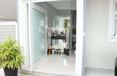 Casa / sobrado em condomínio para aluguel - jardim colibri ii, 5 quartos,  317 m² - cotia