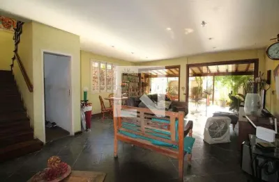 Casa / sobrado em condomínio para aluguel - taquara, 4 quartos,  322 m² - rio de janeiro