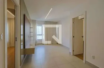 Apartamento para aluguel - lourdes, 2 quartos,  71 m² - belo horizonte