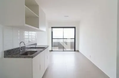 Apartamento para aluguel - butantã, 1 quarto,  31 m² - são paulo