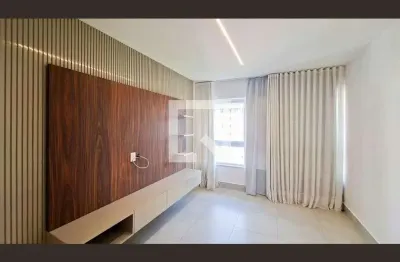 Apartamento para aluguel - lourdes, 2 quartos,  78 m² - belo horizonte