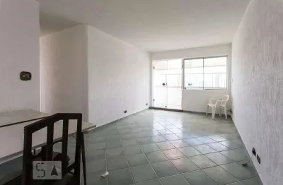 Cobertura para aluguel - vila pompéia, 2 quartos,  85 m² - são paulo
