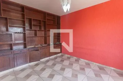 Casa para aluguel - nova vista, 3 quartos,  530 m² - belo horizonte