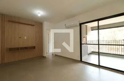 Apartamento para aluguel - distrito de bonfim paulista, 3 quartos,  79 m² - ribeirão preto