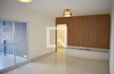 Apartamento para aluguel - bosque das juritis, 2 quartos,  95 m² - ribeirão preto