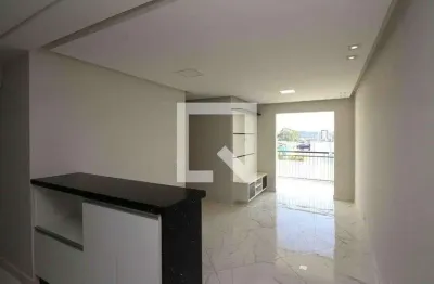 Apartamento para aluguel - vila prudente, 3 quartos,  64 m² - são paulo