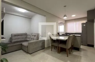 Apartamento para aluguel - picanço, 2 quartos,  58 m² - guarulhos