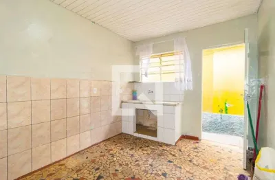 Casa para aluguel - mooca, 1 quarto,  25 m² - são paulo